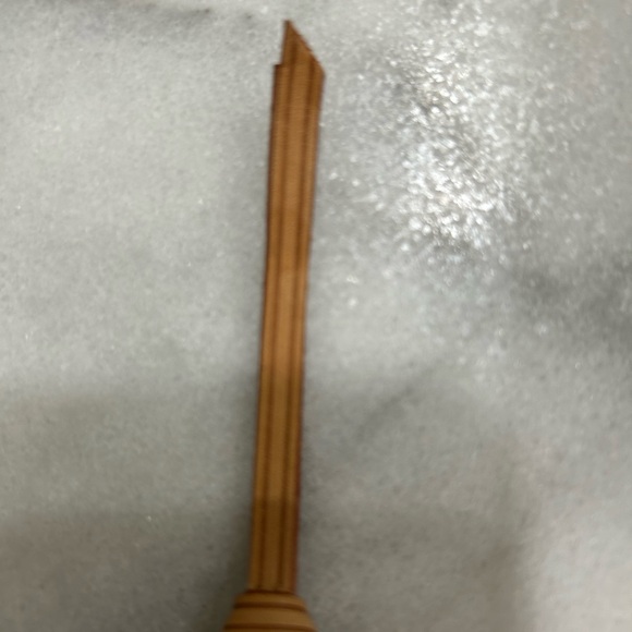 Vintage Louis Vuitton Multicolor Bookmark - Picture 6 of 8